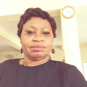 Meet your Posher, Paulette